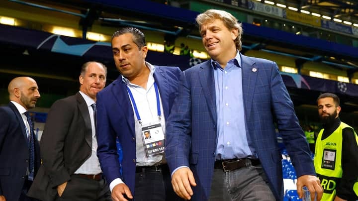 Graham Potter shares the Chelsea squad enjoy seeing Todd Boehly attend training sessions at Cobham Graham Potter shares the Chelsea squad enjoy seeing Todd Boehly attend training sessions at Cobham