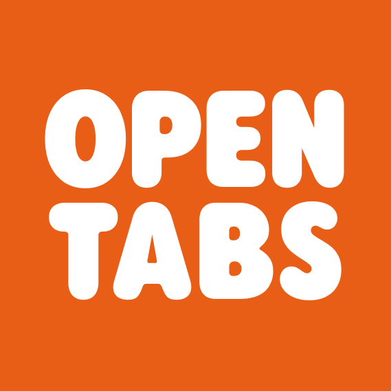 Open Tabs