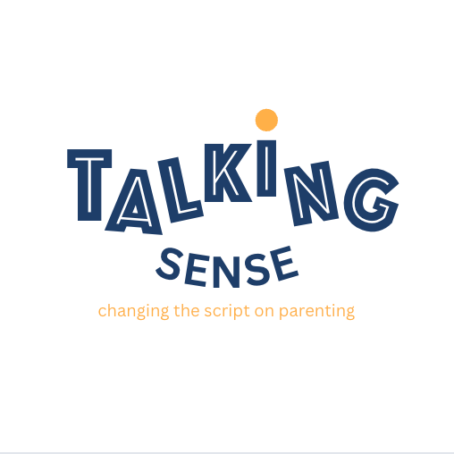 Talking Sense from Dr Martha Psychologist logo