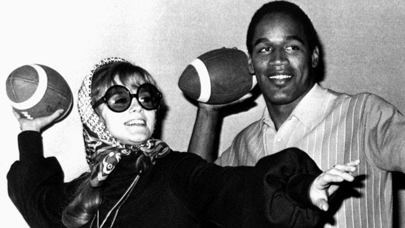 oj simpson images from made in america espn oj simpson images from made in america espn