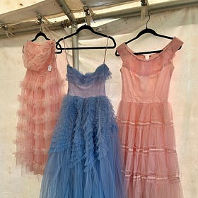 Tales from May Brimfield