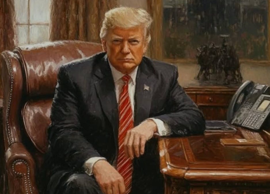 Congress Should Enact Trump&rsquo;s Great Healthcare Plan Now