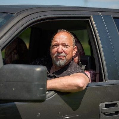 Edward Durr (@EdTheTruckerNJ) / X