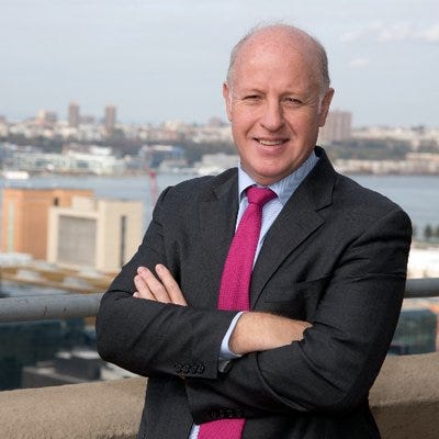 Peter Daszak (@PeterDaszak) / Twitter