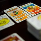 Eight classic board games I'll always play