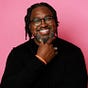 Harold Hughes's avatar