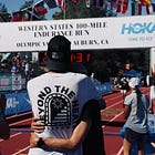 Western States Endurance Run