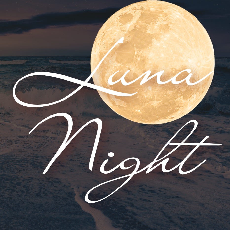Luna Night