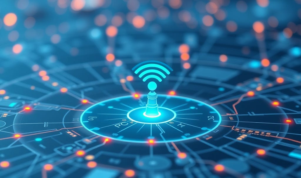 Wi-Fi based Positioning Systems - Arne Bolen