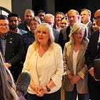 Findlay focused on ‘results,’ not ‘political drama,’ as three more MLAs leave caucus