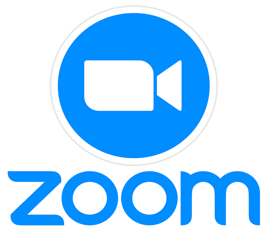 Zoom Logo and Its History | LogoMyWay
