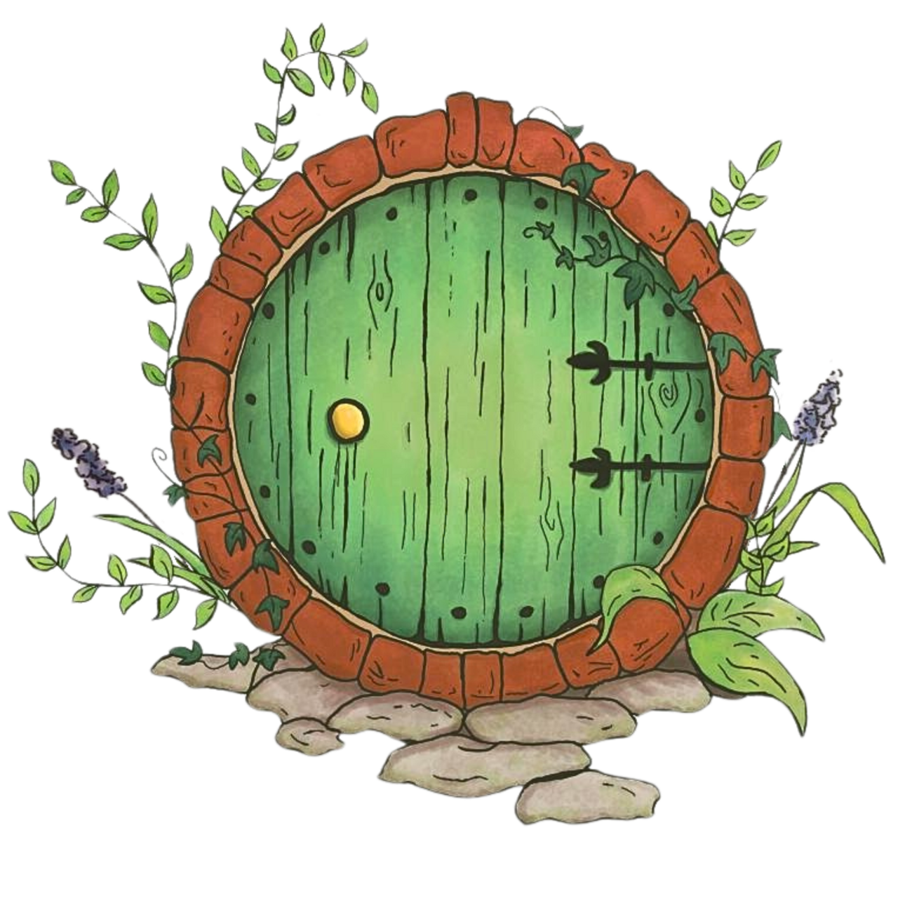 The Hobbit Homemaker