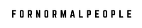 For Normal People