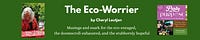 The Eco-Worrier