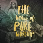 GoodLion Theology - Aaron Salvato