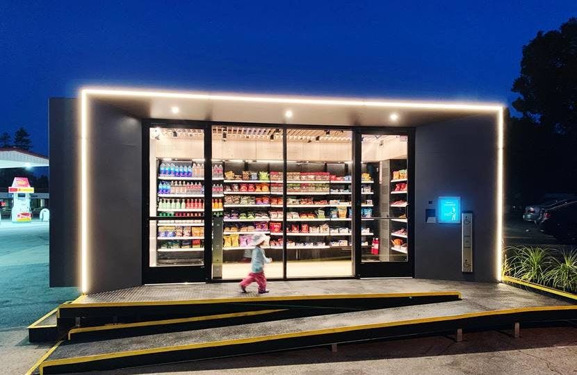 The Future of Retail and AI - Retail TouchPoints