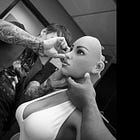 On AI Girlfriends & Sexbots