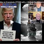 Kevin’s Newsletter