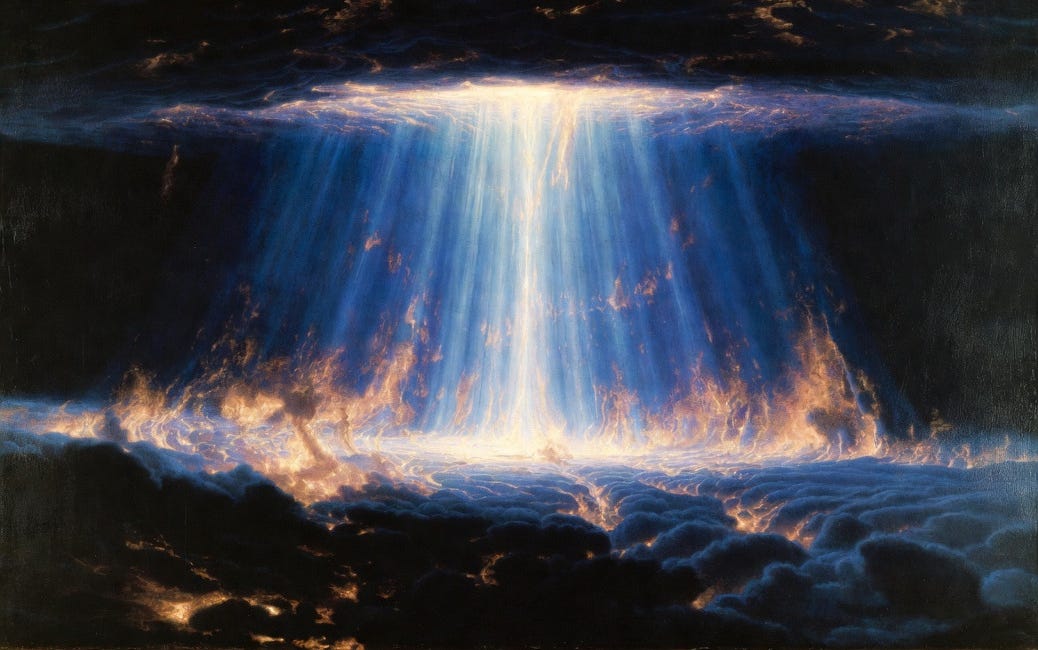 14. Bereshit — Abarbanel on the Torah, Section 14