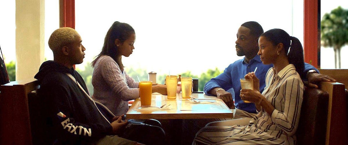 Waves movie review & film summary (2019) | Roger Ebert