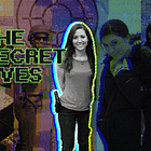 The Secret Lives of a Military Spy Turned Corporate Spook