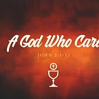 GoodLion Theology - Aaron Salvato