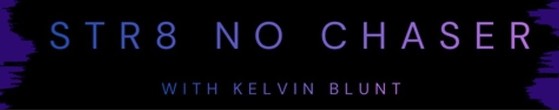 Str8 No Chaser