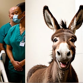 This Was Always The Plan, Jack!