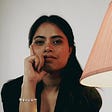 Arsh Kaur's avatar