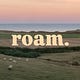 roam. by Helen Ray 