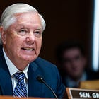 Lindsey Graham, Proud War Hawk, Has Died. Here He Is in His Own Words