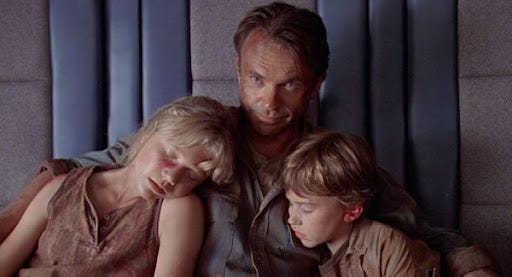 Why Jurassic Park Isn't Really About Dinosaurs - One Sensational Shot