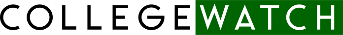 CollegeWatch