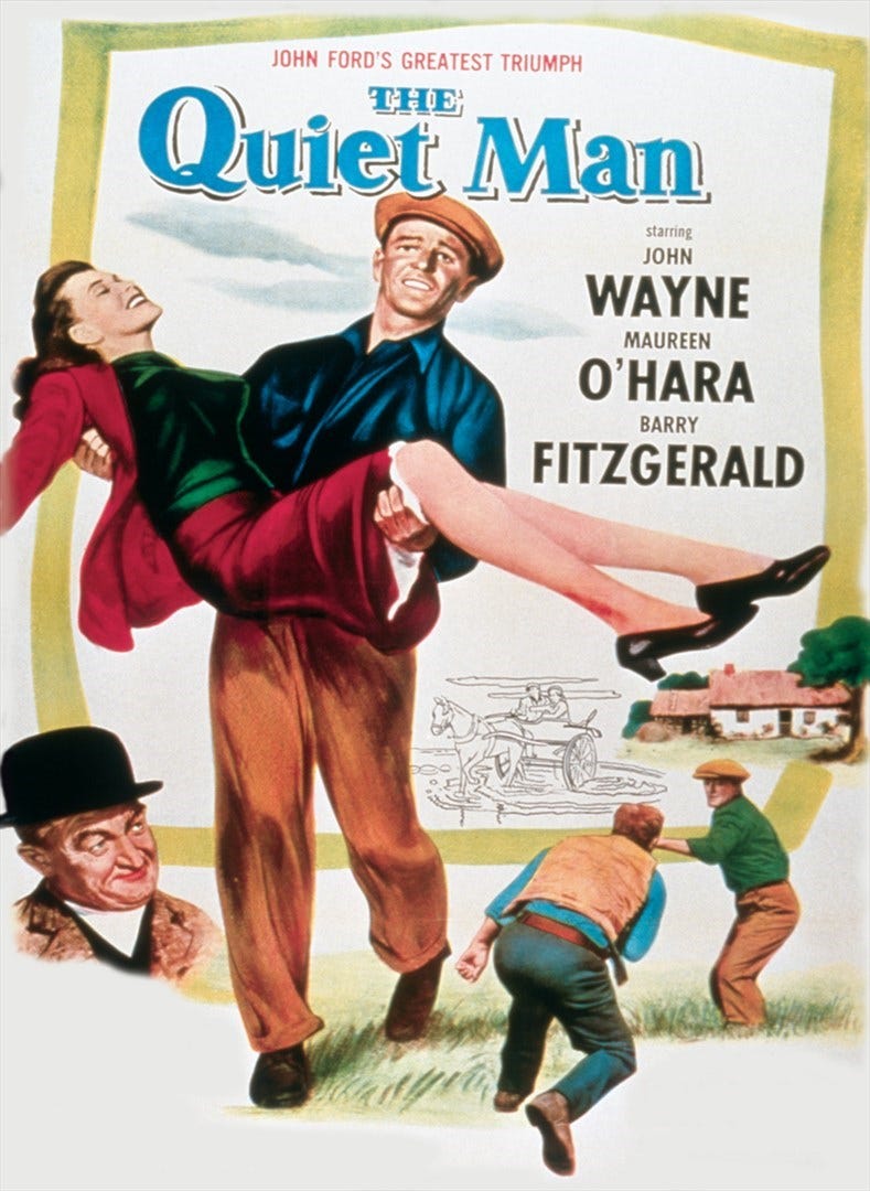 Buy The Quiet Man - Microsoft Store