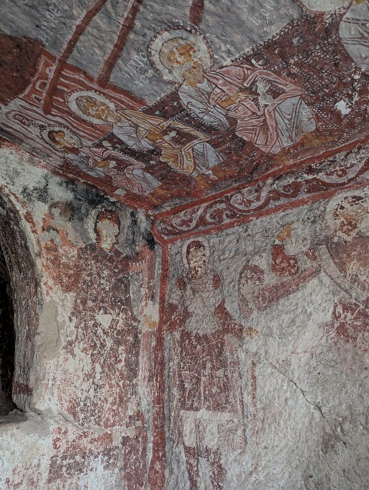 Karabulut Church