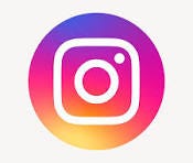 Instagram logo color Images - Free Download on Magnific ...