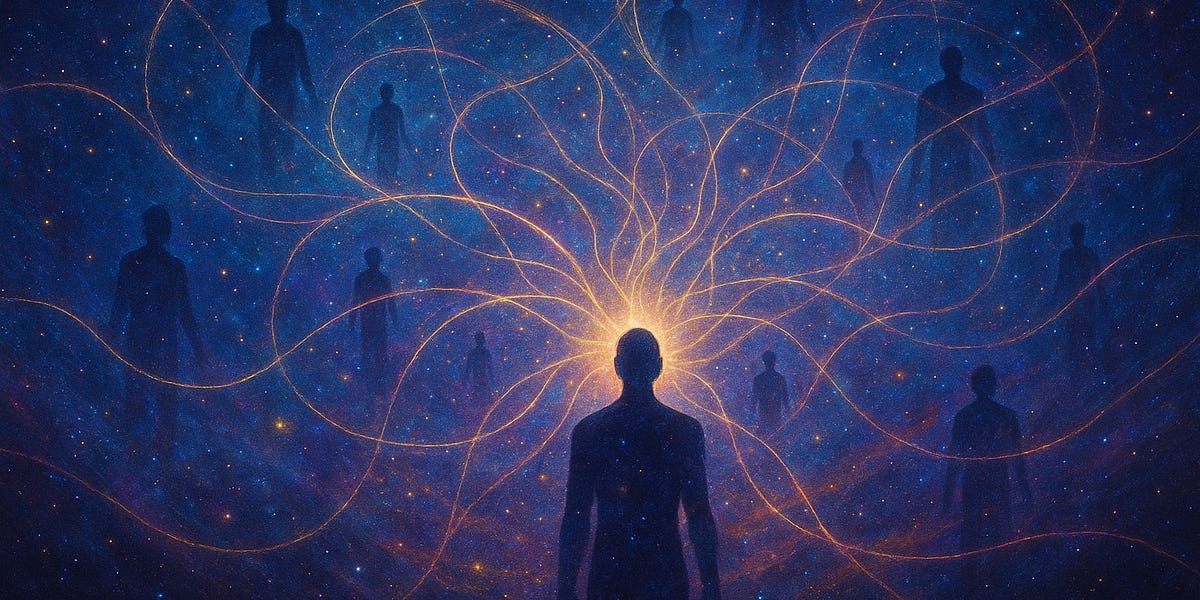 Comments - Raising the Collective Consciousness