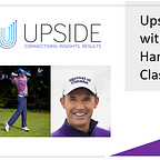 The Upside Newsletter