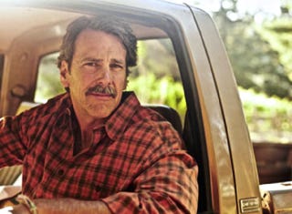 Lokoya winemaker Chris Carpenter Lokoya winemaker Chris Carpenter