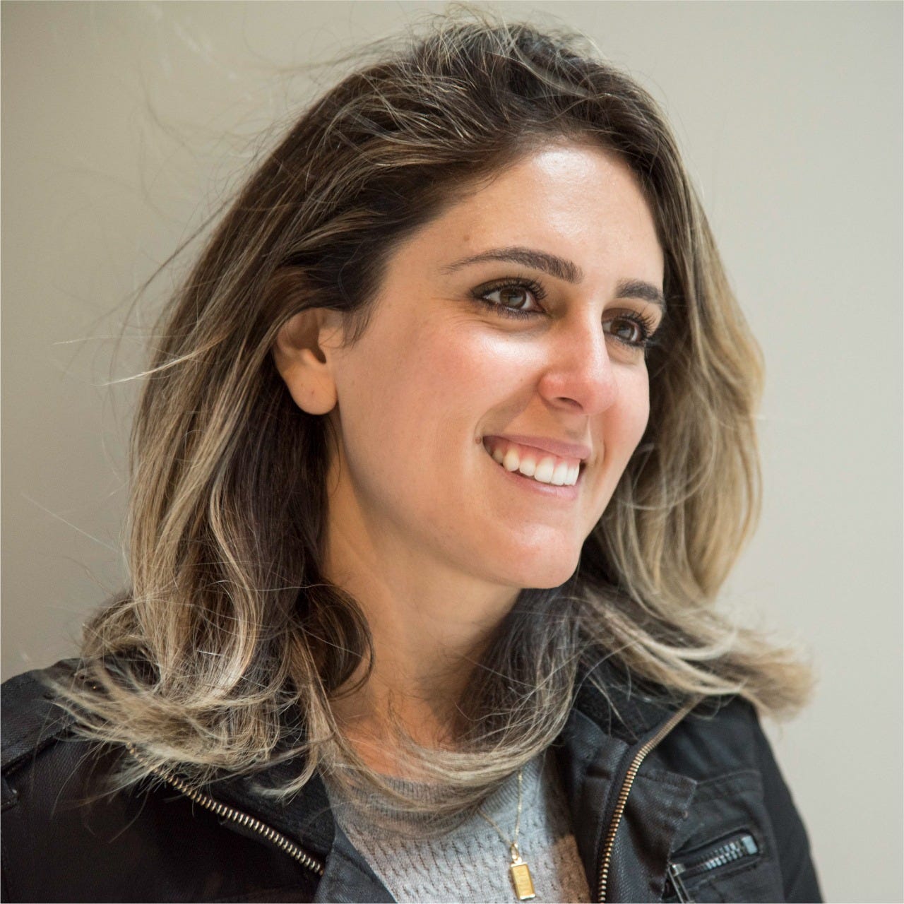 Jasmine Bina | Substack