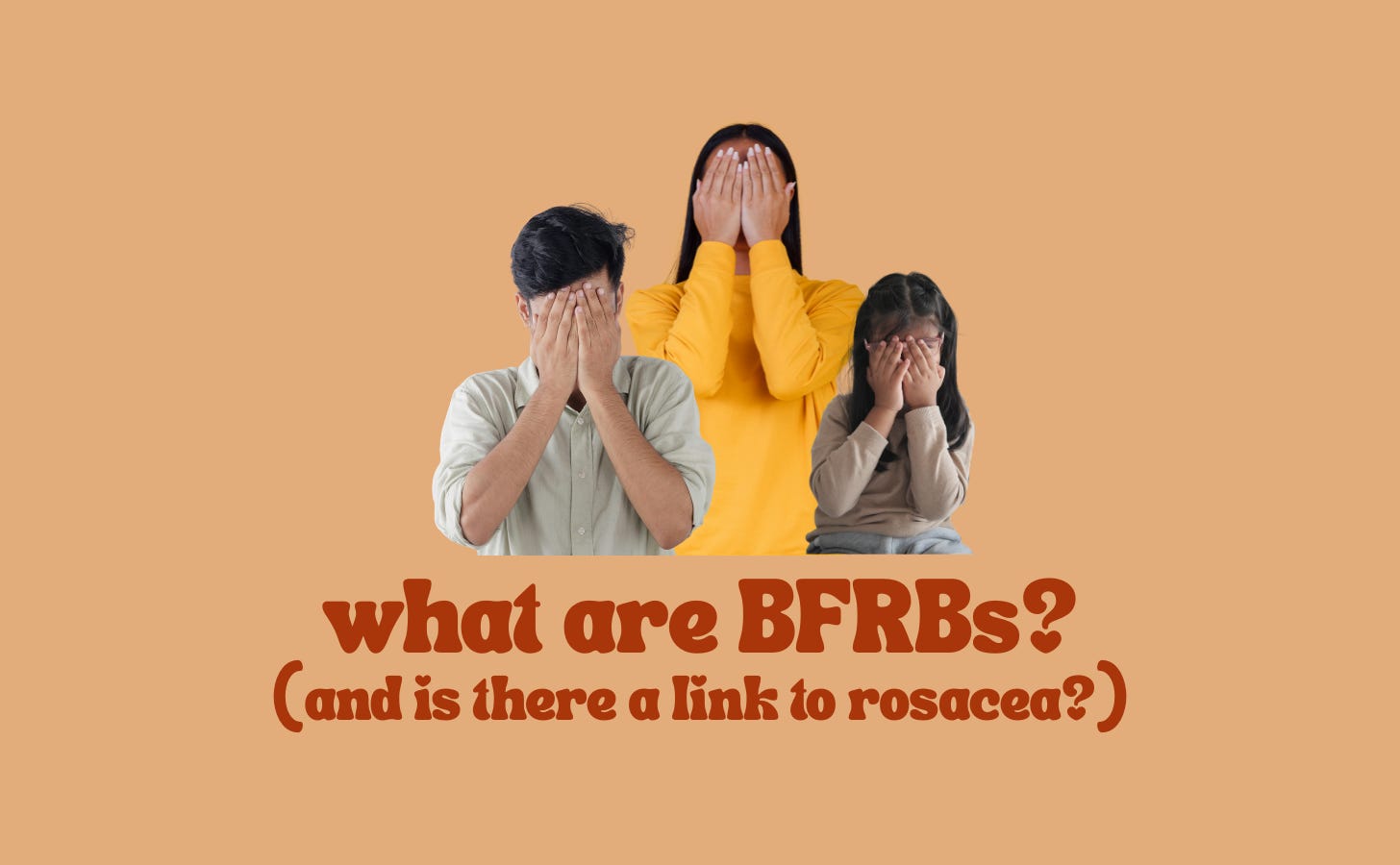 What Are BRFBs? And Are They Linked To Rosacea?