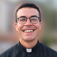 Fr. Michael Rossmann, SJ's avatar