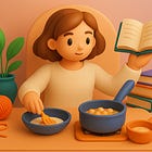 Waarom december mij altijd in ‘project-modus’ zet