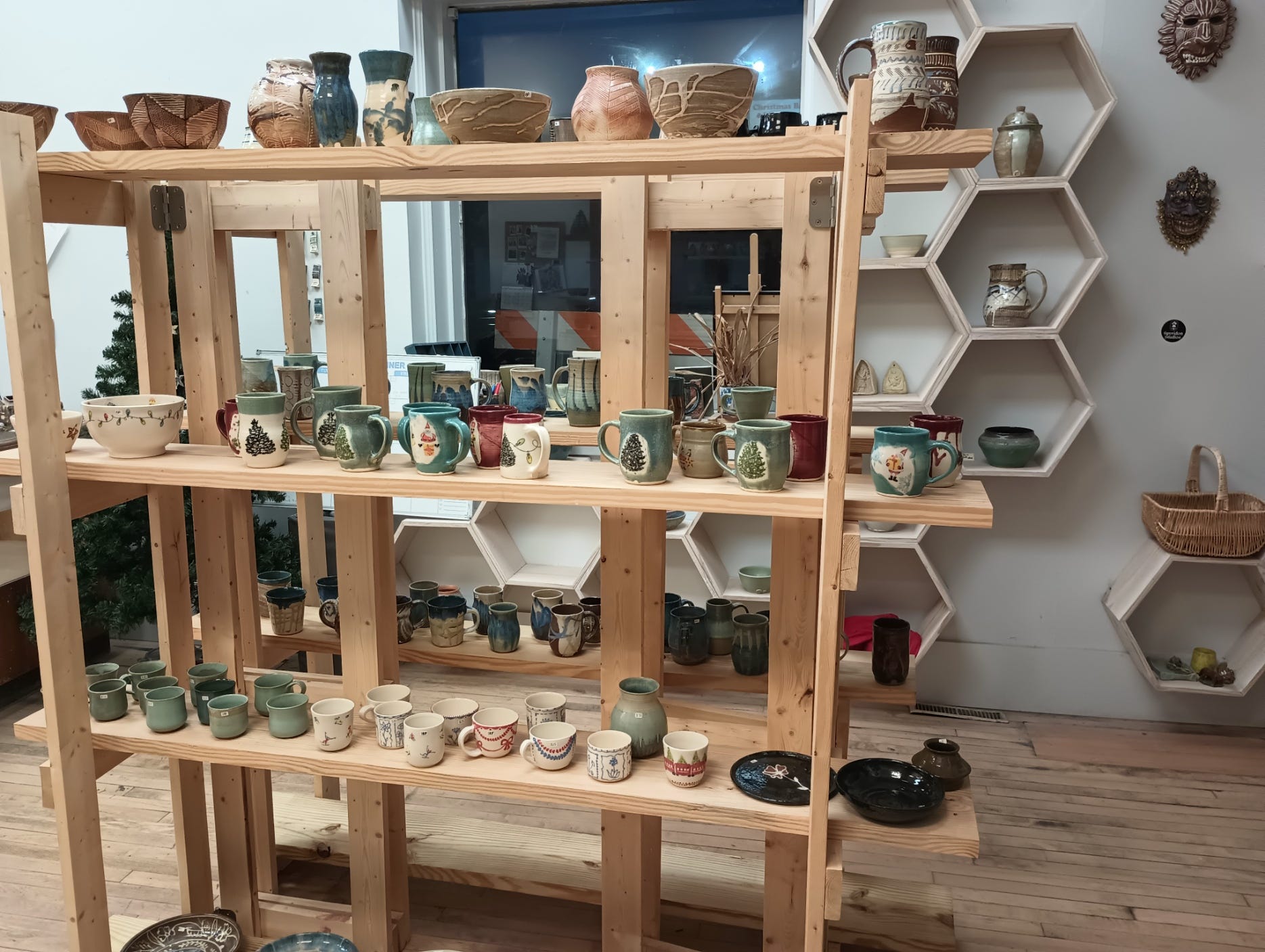 Downtown Steubenville Gift Guide - John Byron Kuhner