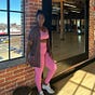 ChaKeita Dickson's avatar