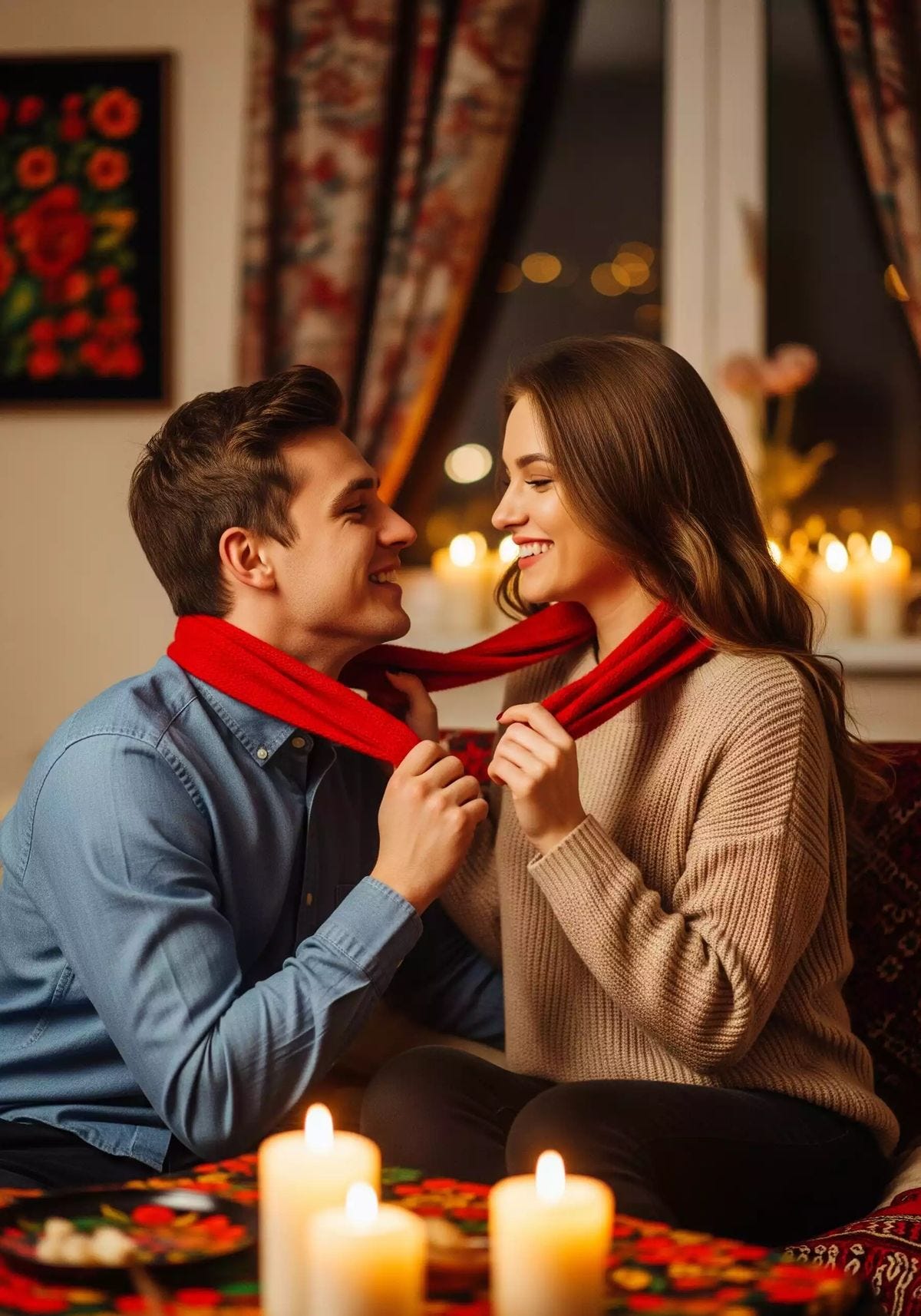 Descoperă cum prețuirea partenerului, a relației și a sinelui menține conexiunea emoțională, dorința și sănătatea unui cuplu pe termen lung.