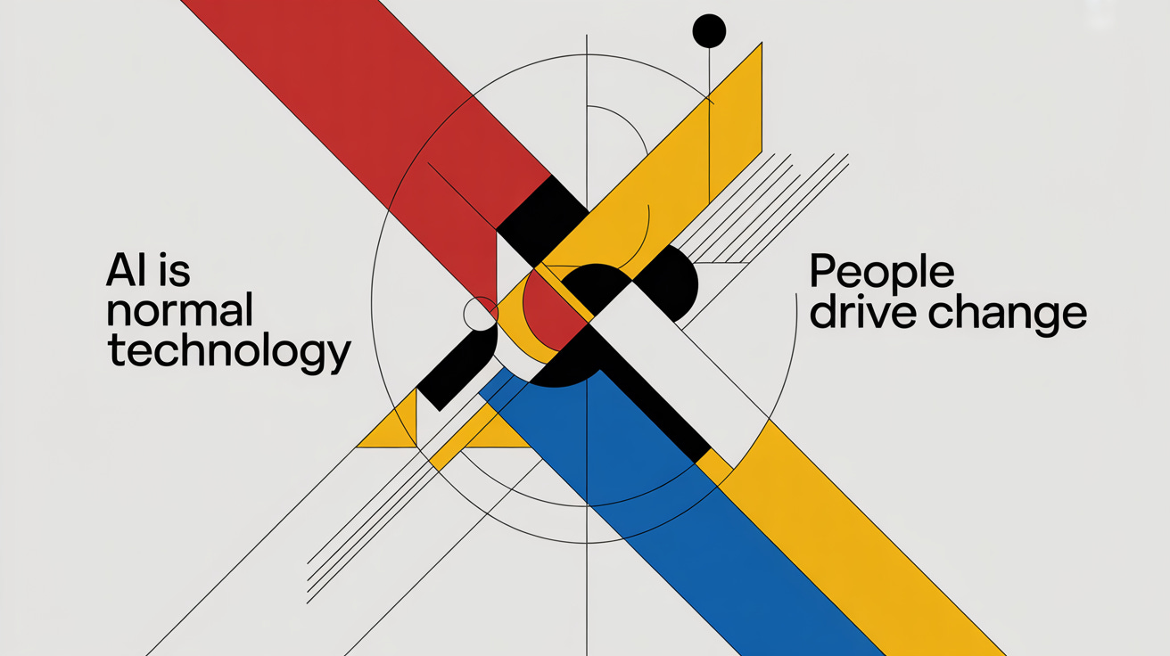 sunstone, ai sunstone, ai and business change, ethan mollick, maurizio, john cutler, mario peshev, evan armstrong, deloitte