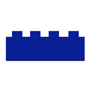 MattoncinoBLU logo