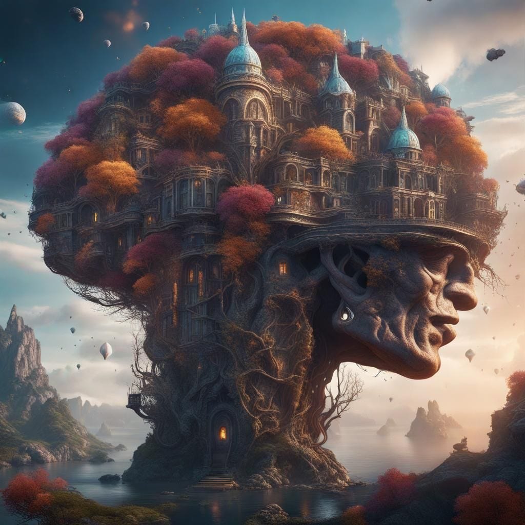 episodic memory in the human brain