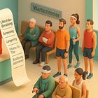 Prävention außer Kontrolle – warum wir die Falschen behandeln